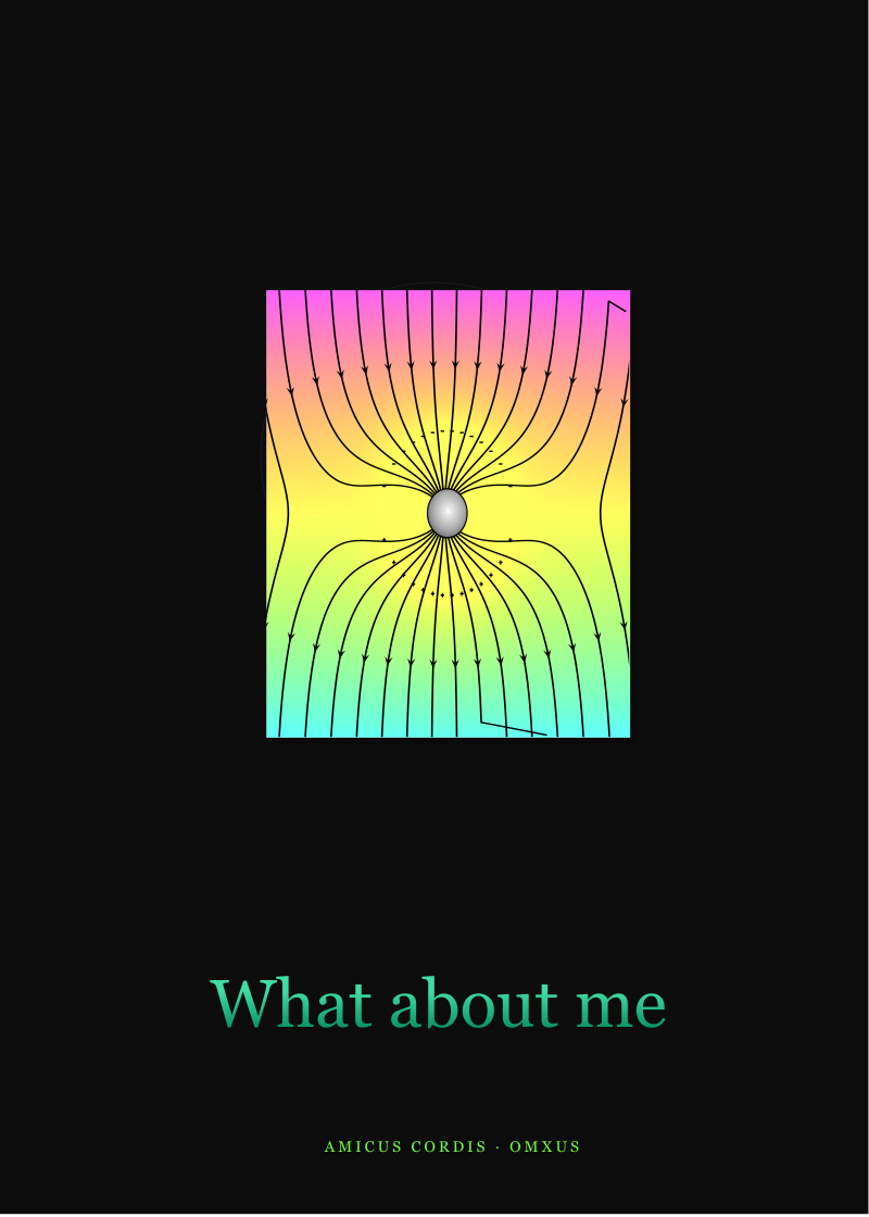What about me