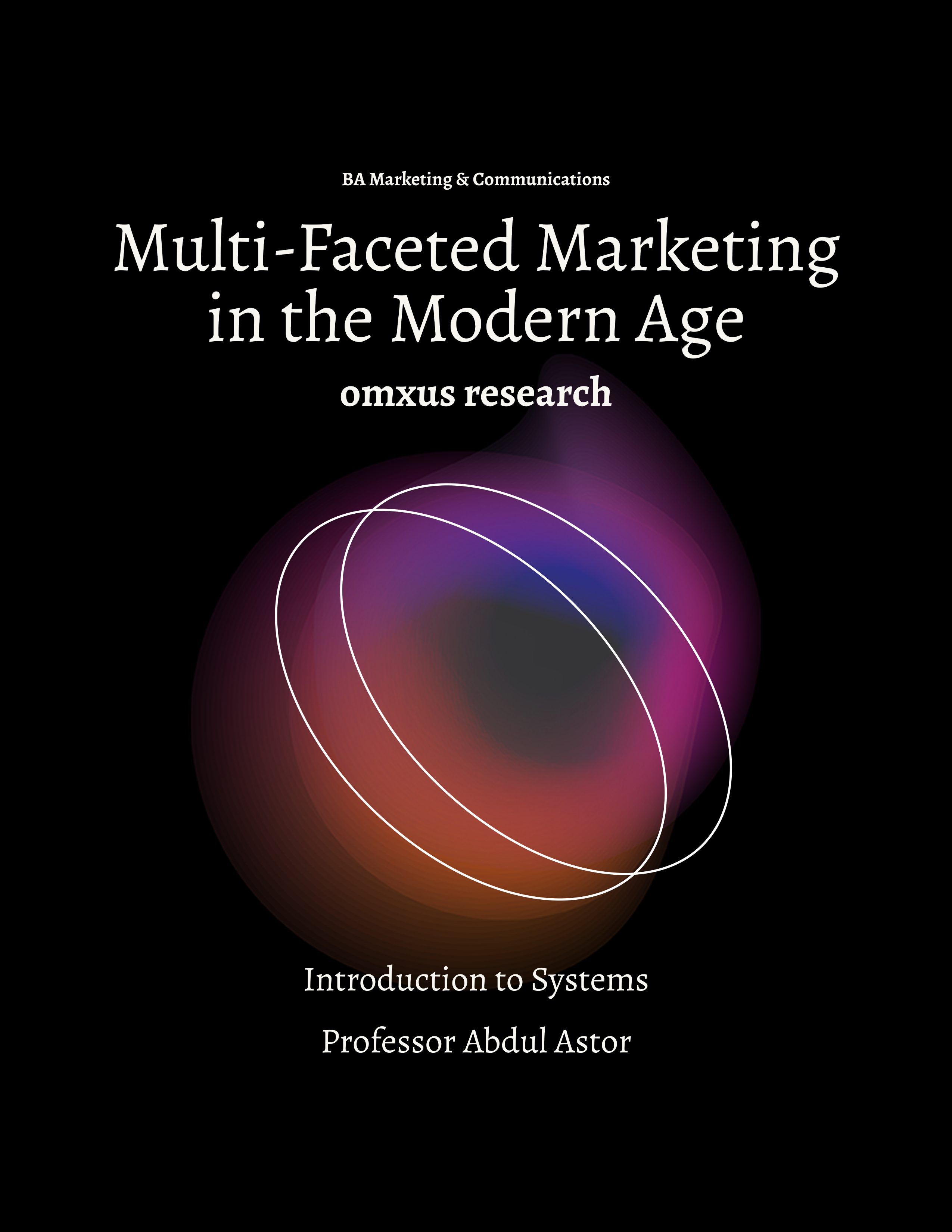 Introduction to Systems