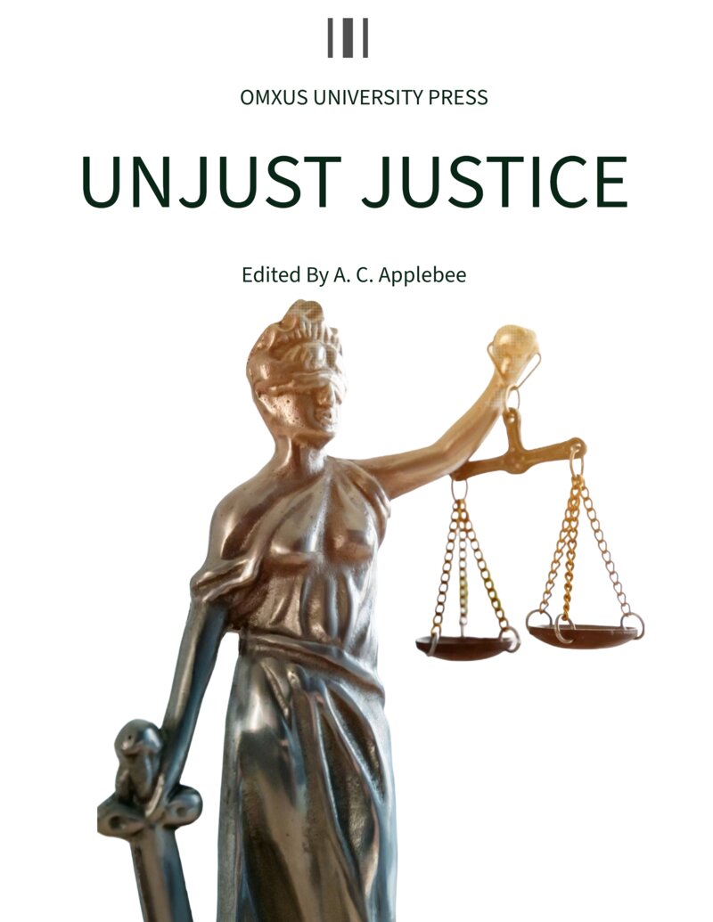 Unjust Justice