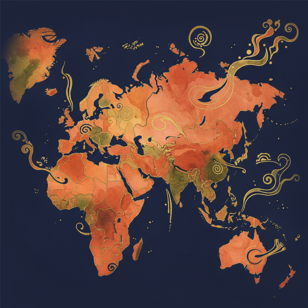 Geographic Birthplace as a Predictor of Primary Language: A Cross-National Observational Study