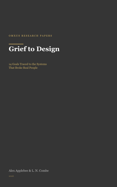 Grief-to-Design: A Methodology for Converting Personal Loss into Systemic Prevention