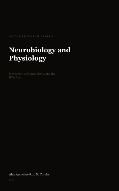 The Mammalian Body in Captivity: Neurobiology, Physiology, and the Architecture of Decline