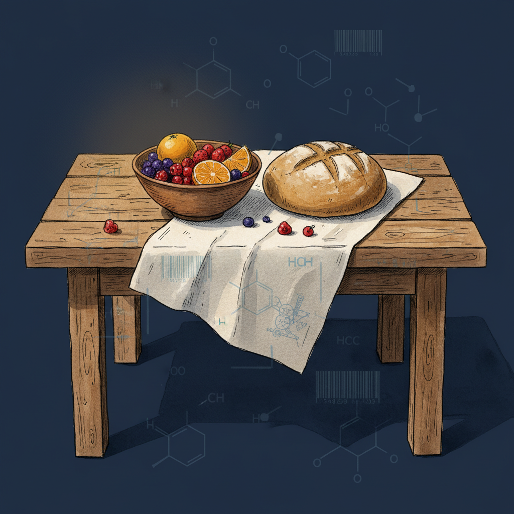 Reversing the Burden of Proof in Food Safety: The Precautionary Principle Applied to Human Nutrition