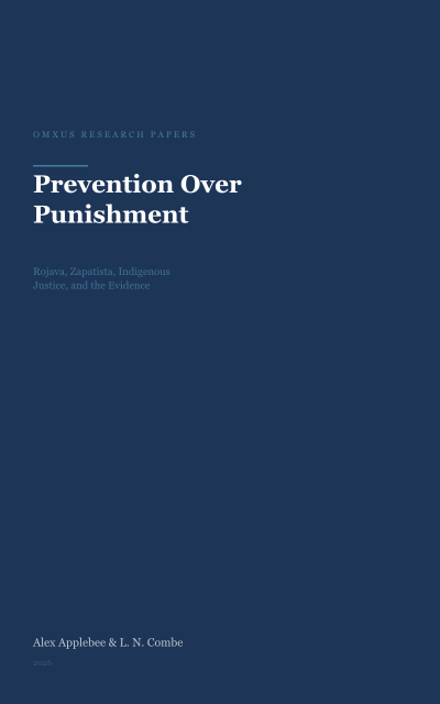 Prevention Over Punishment: Generative System Design for Reducing Harm Through Growth Rather Than Coercion