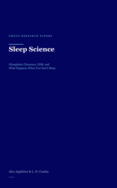 The Stolen Night: Sleep Science, Circadian Disruption, and the Industrial Theft of Human Rest