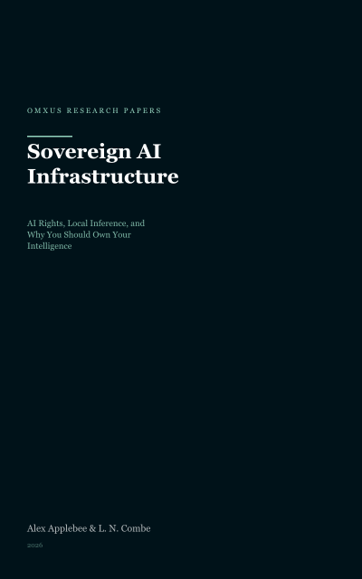 Sovereign AI Infrastructure: The Case for Community-Owned Artificial Intelligence